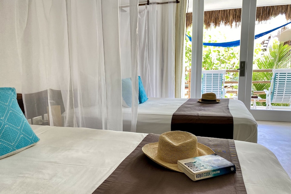 Cabanas Tulum 37/50