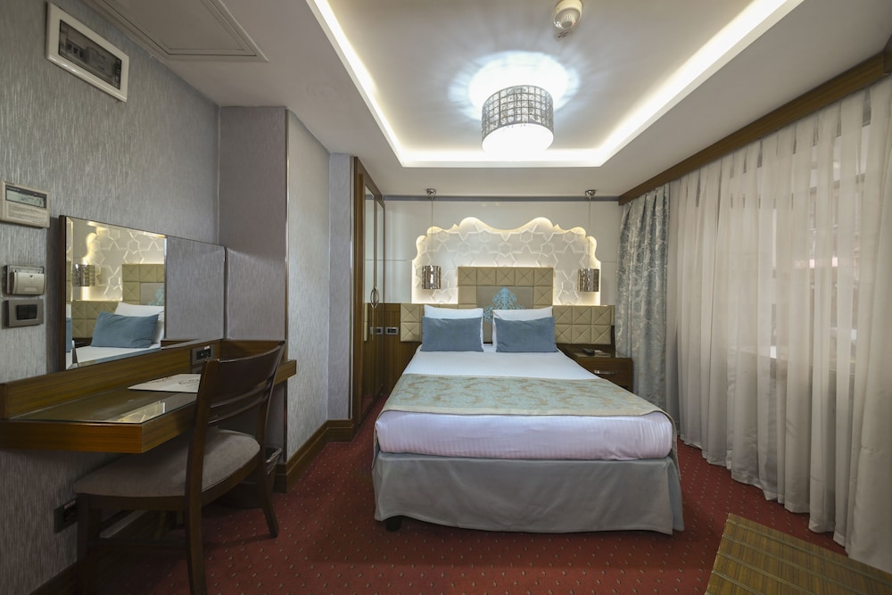 Grand Star Hotel Bosphorus 18/86