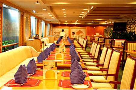 Dolton Hotel Changsha 17/18