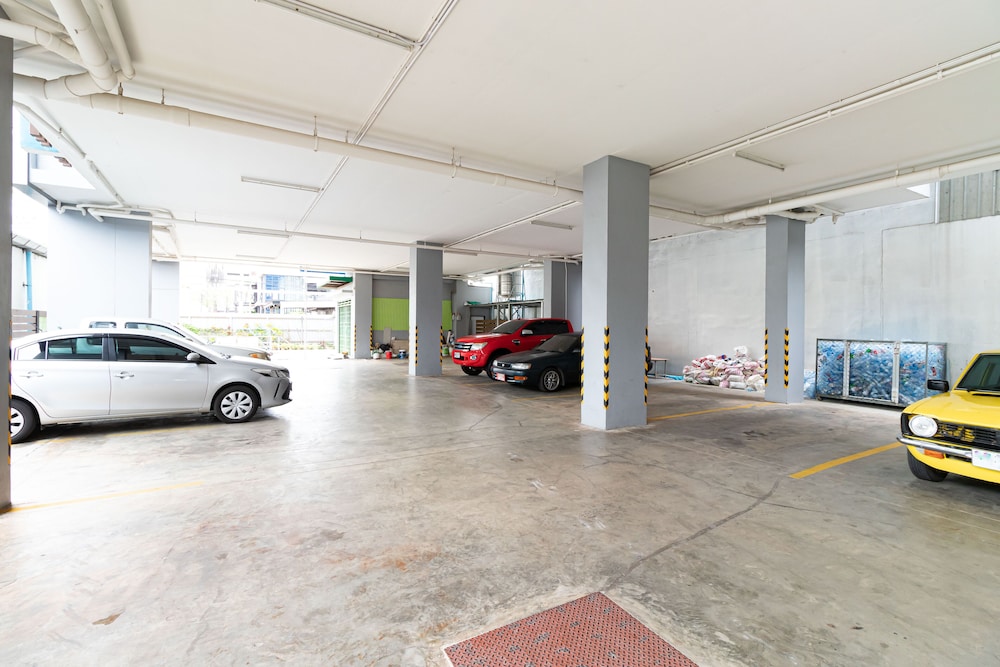 Udee Living Place Hat Yai 31/37