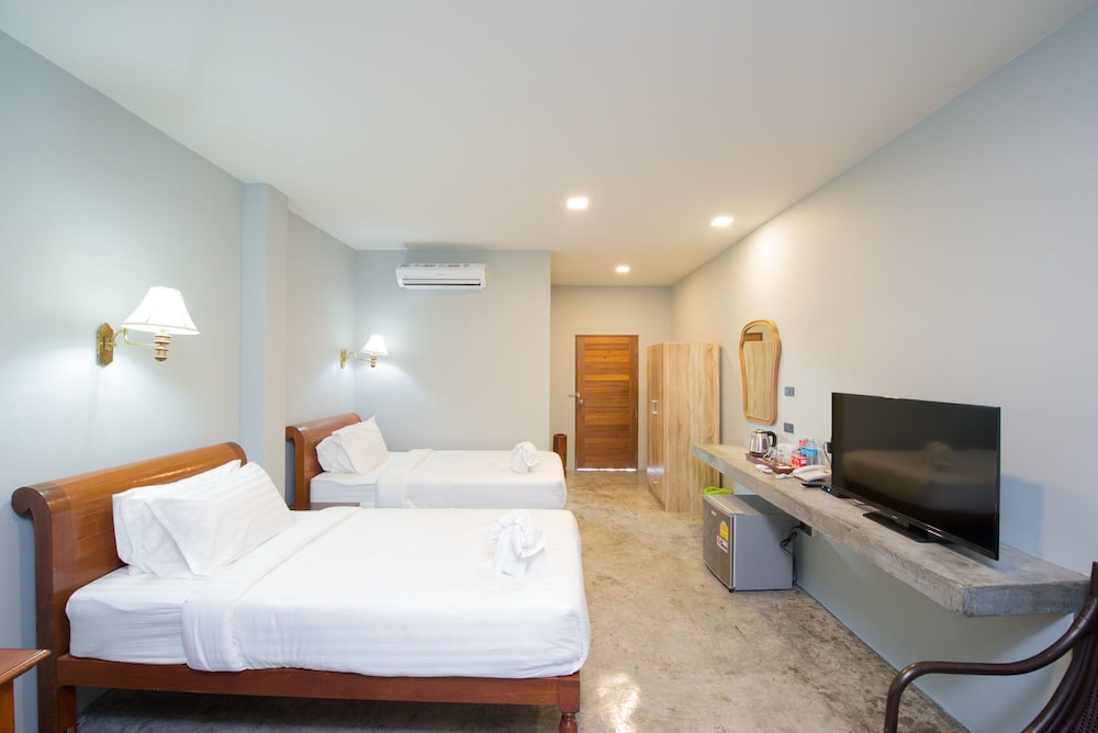 Bora Bora Villa Phuket 14/50