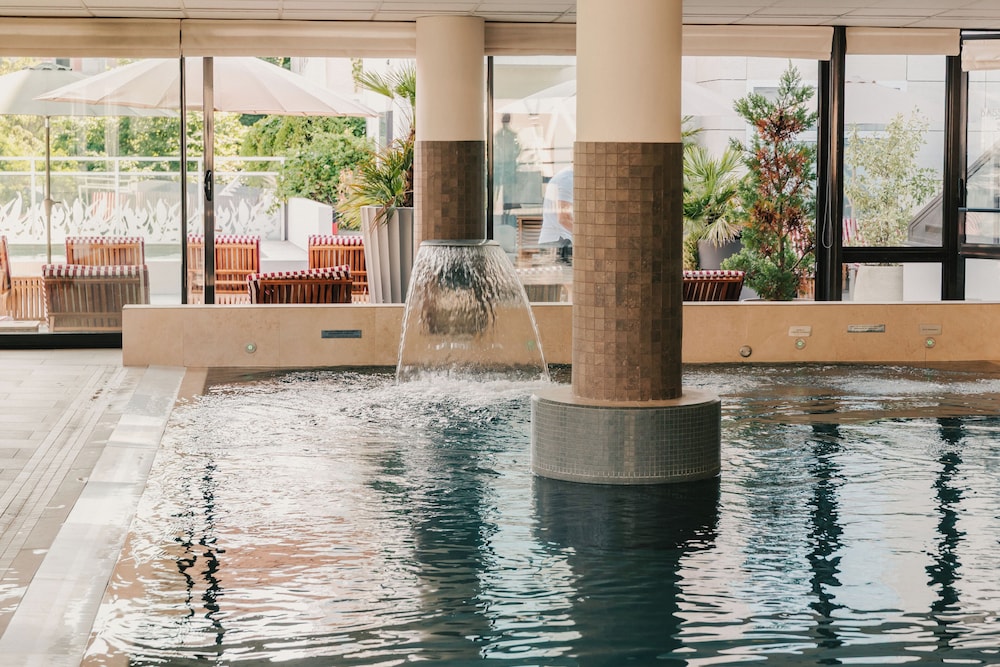 Golden Tulip Aix Les Bains 21/50