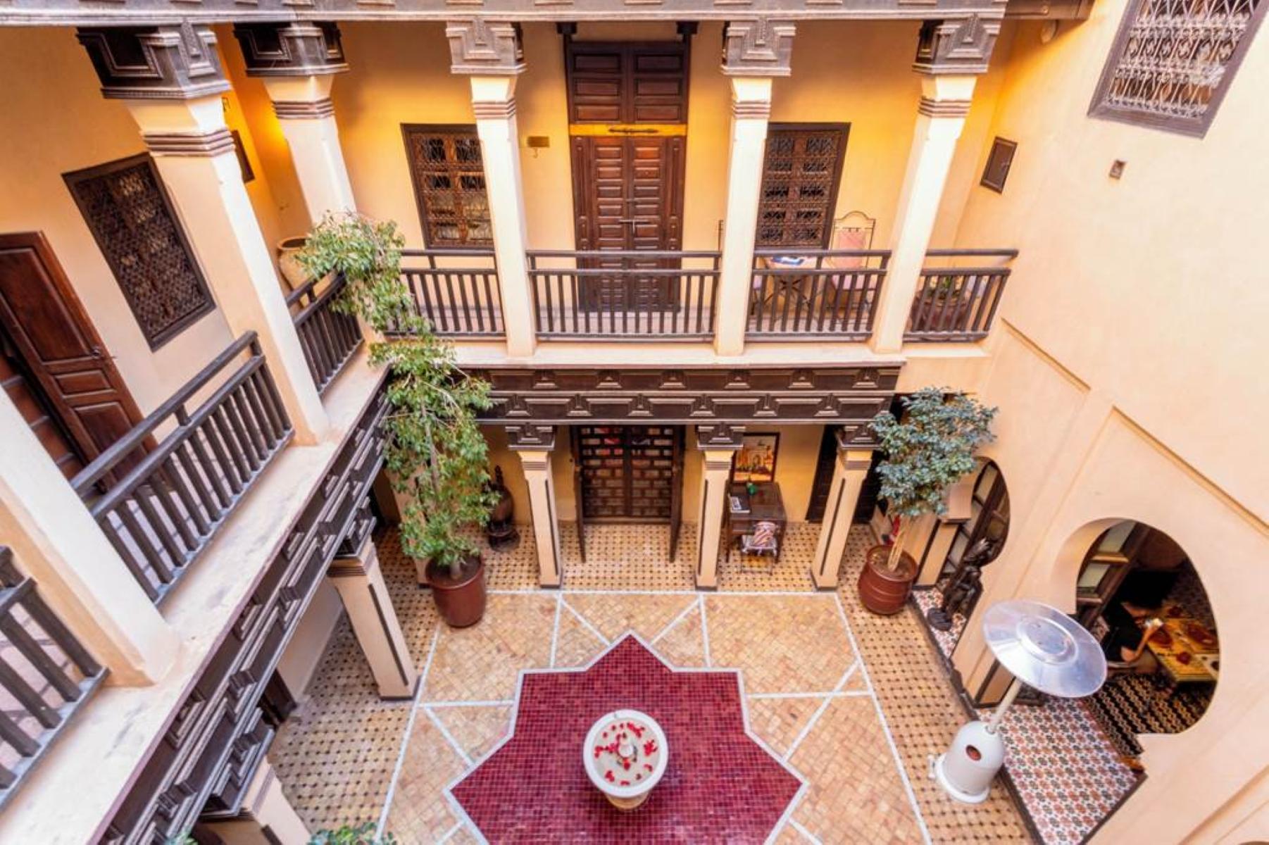 Angsana Riad Tiwaline 4/13
