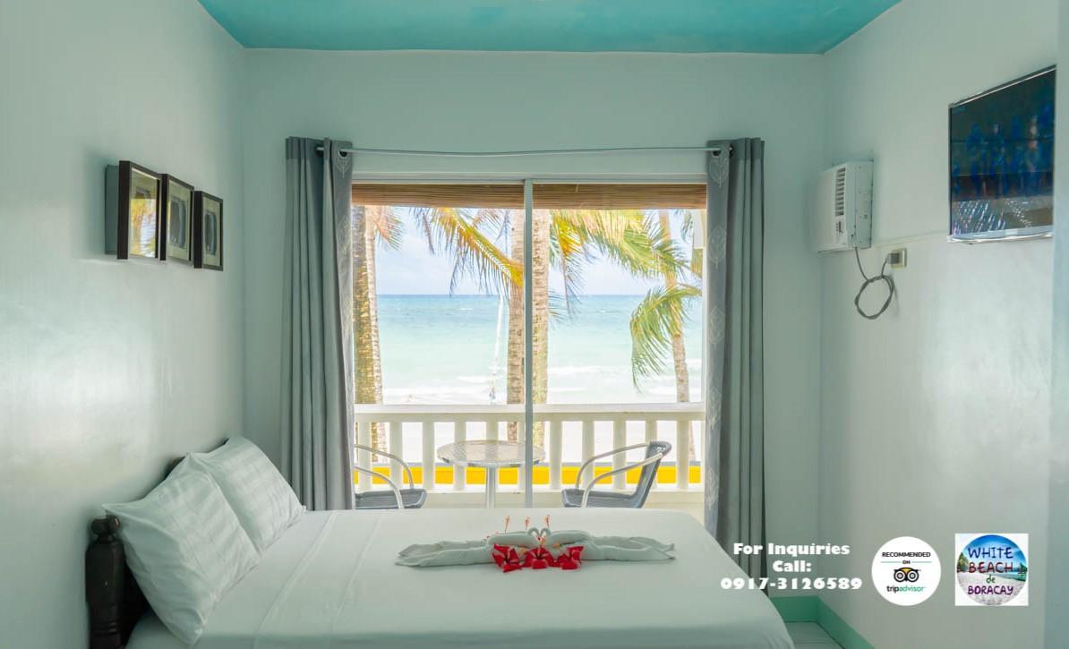 White Beach De Boracay 24/50