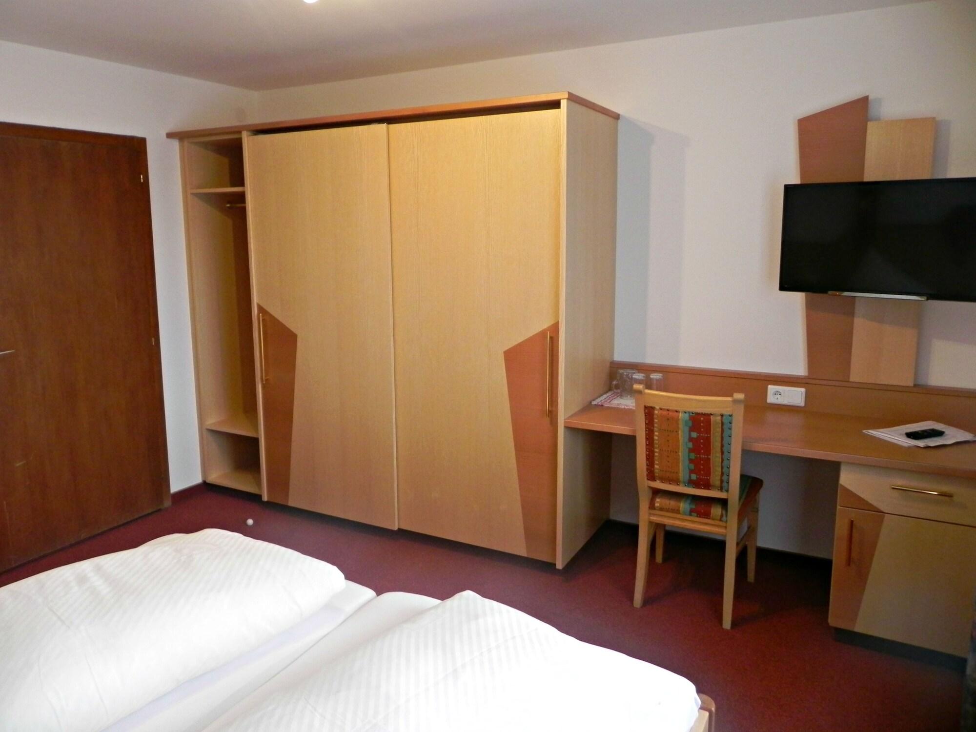 Hotel Sonnhof 12/50