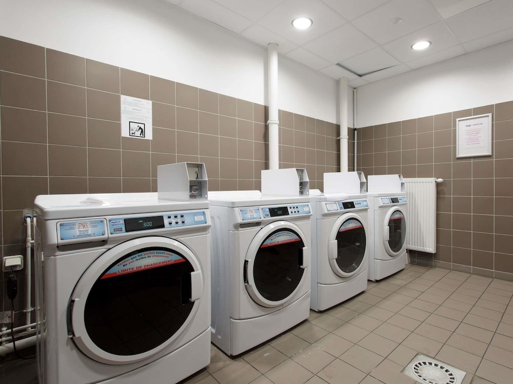 Aparthotel Adagio Access Massy Palaiseau 44/71