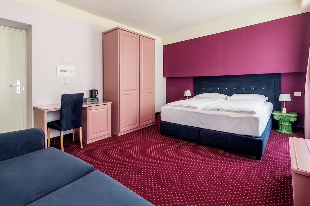 Hotel Auronzo Dolomites, Affiliated by Melia 21/50