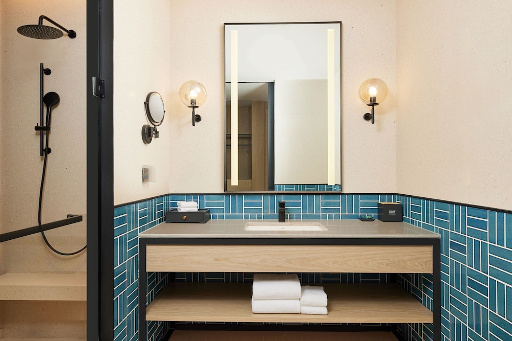 Four Points by Sheraton Nantong, Haimen 31/33
