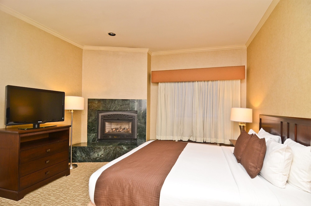 Best Western Plus All Suites Inn 13/47