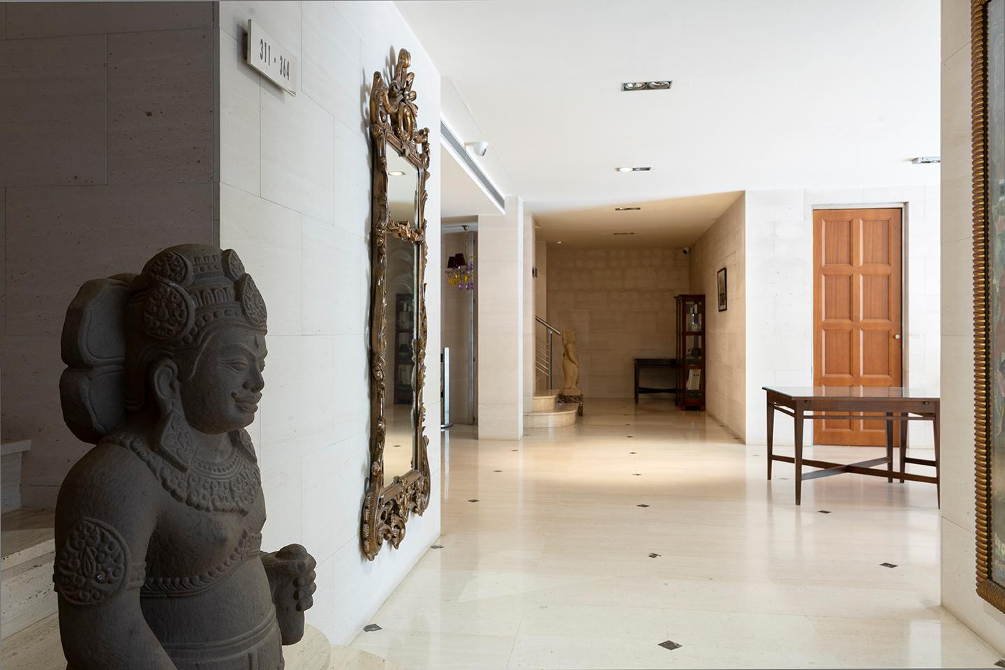 Suites del Mar Fenals 12/100