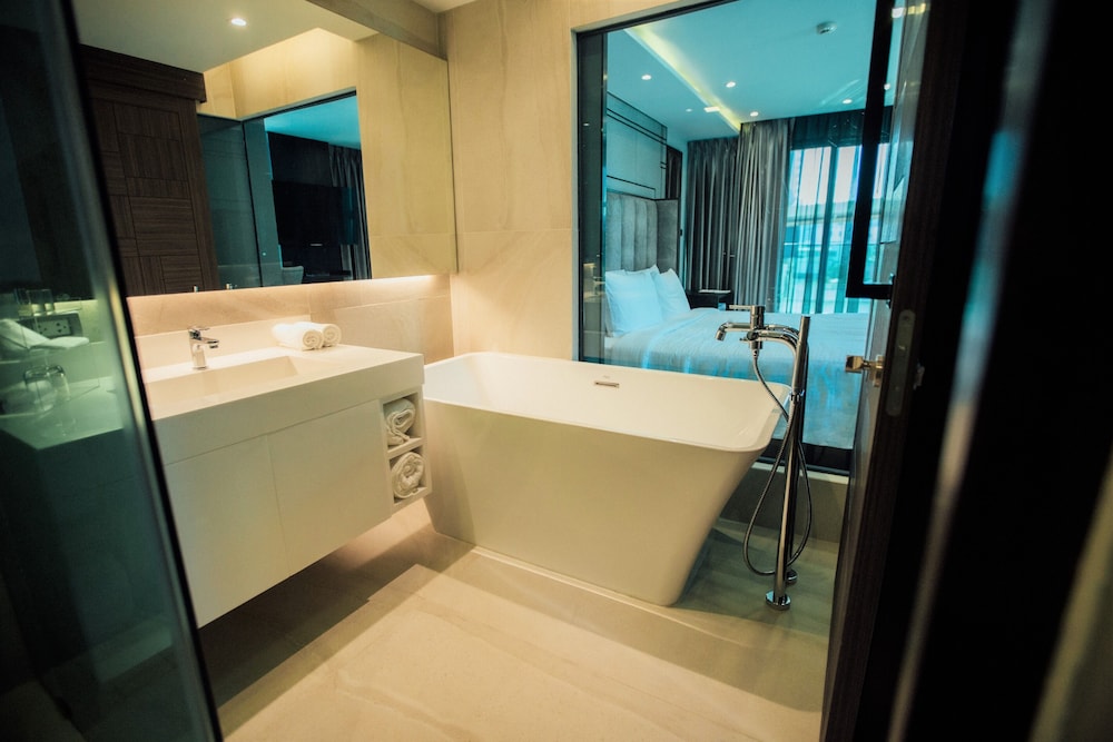 First Pride Hotel Bangkok 55/56