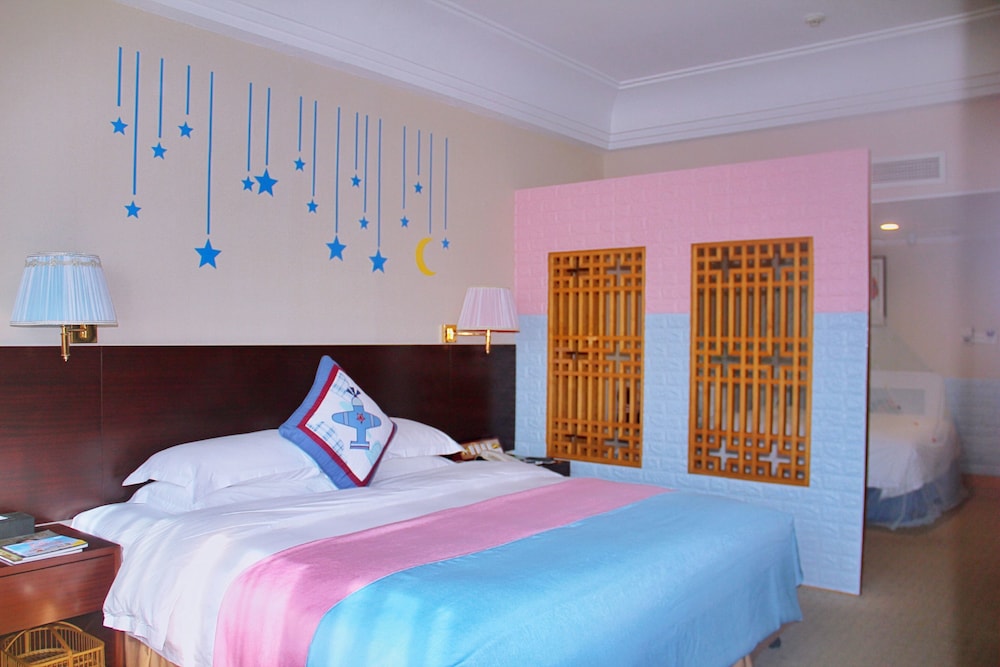 International Airport Garden Hotel Xiamen 21/50