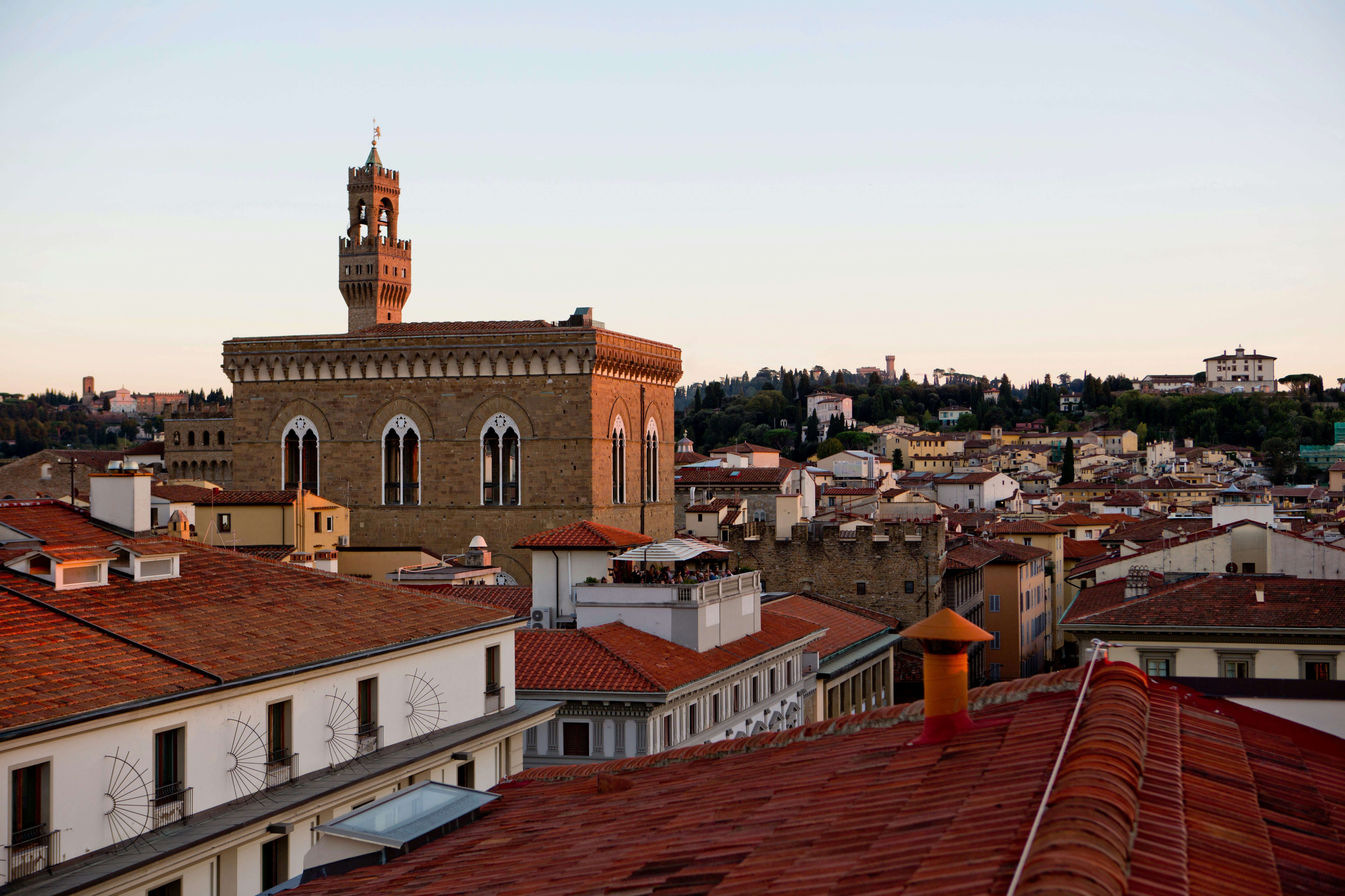 Repubblica Firenze Luxury Apartments UNA Experiences 20/25