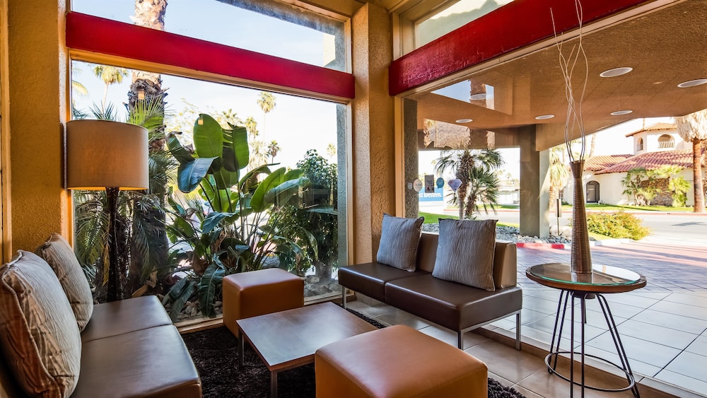 Best Western Inn At Palm Springs 24/47
