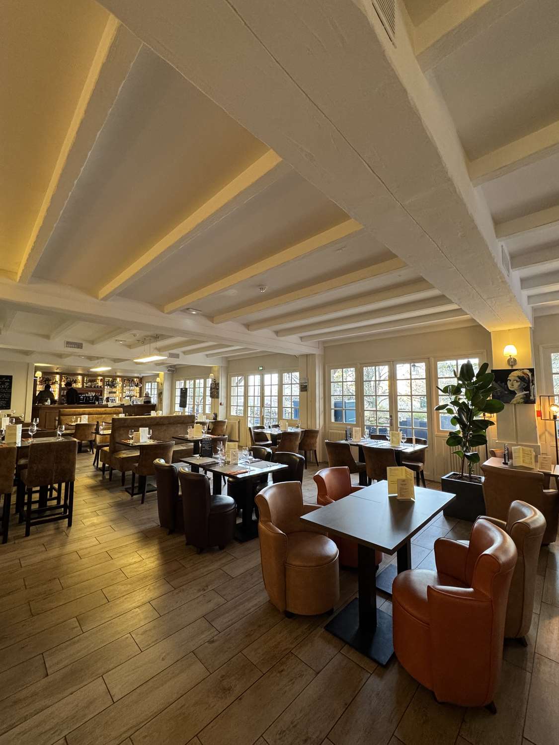 Best Western Blanche De Castille Dourdan 11/22