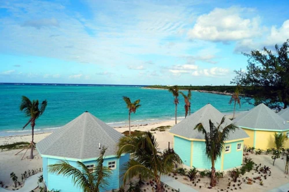 Paradise Bay 41/50