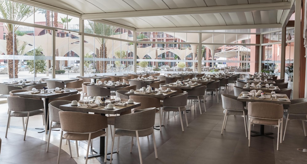 Savoy Le Grand Hotel Marrakech 51/65