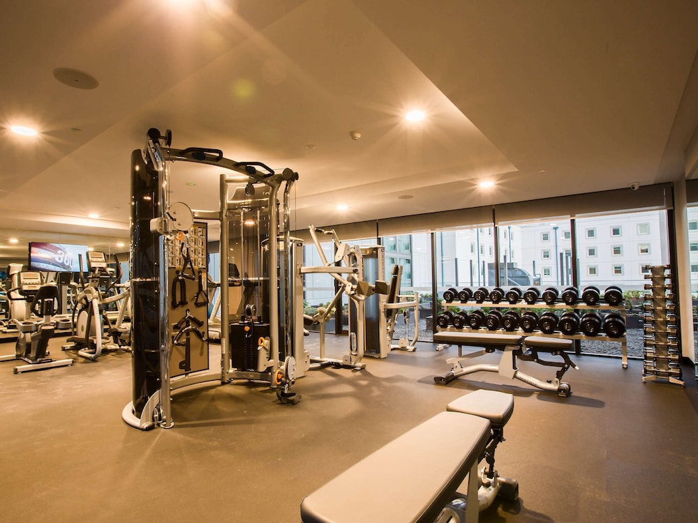 Pullman Sydney Airport 35/66