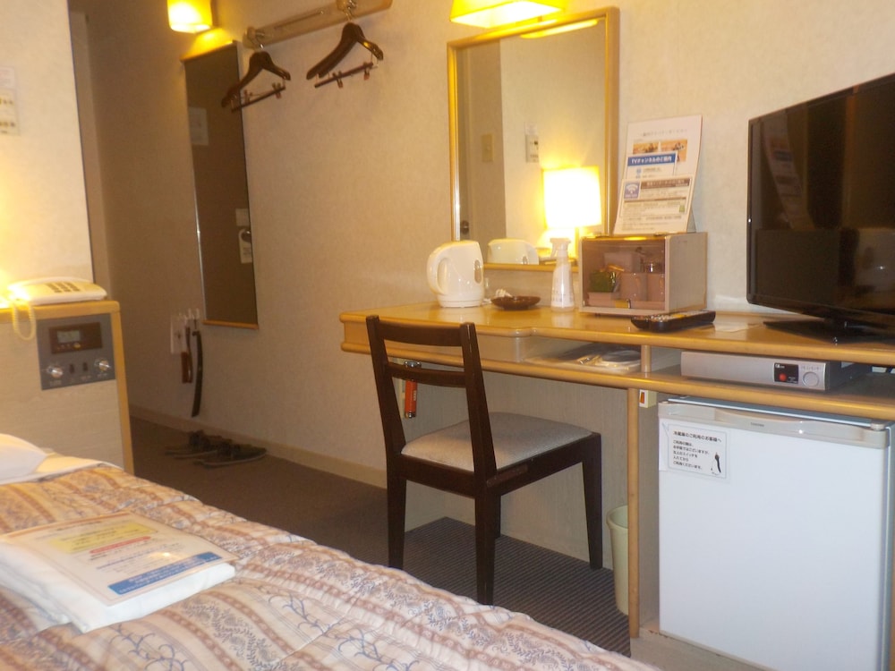 Hotel Crown Hills Kokura 40/43