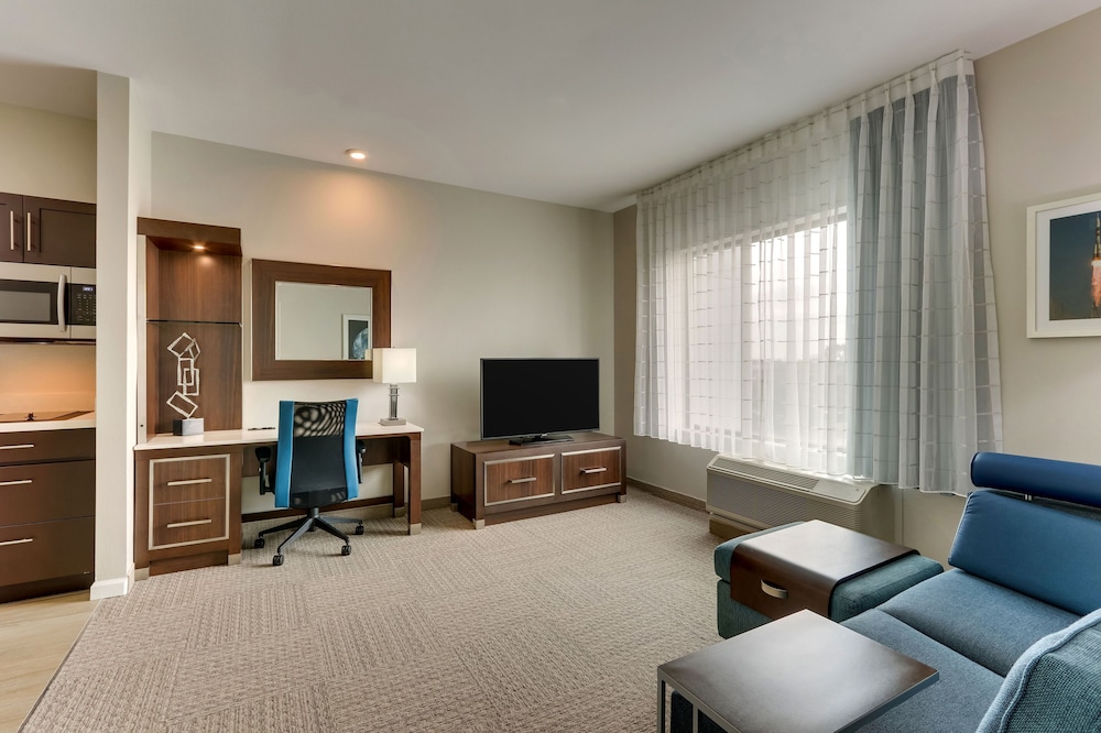 TownePlace Suites Houston I-10 East 38/61