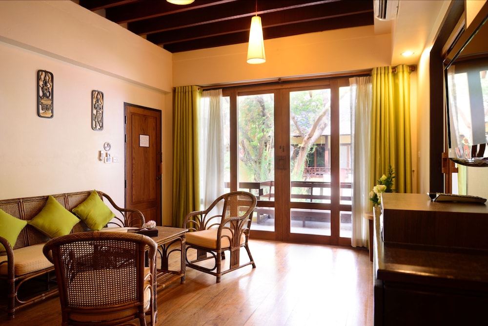 Baan Talay Dao Resort 37/67