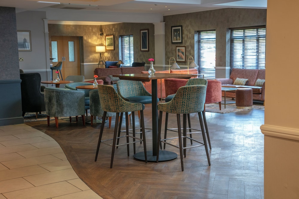Oxford Belfry Hotel & Spa 42/66