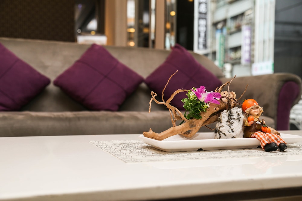 Together Hotel - Hualien Zhongshan 34/50