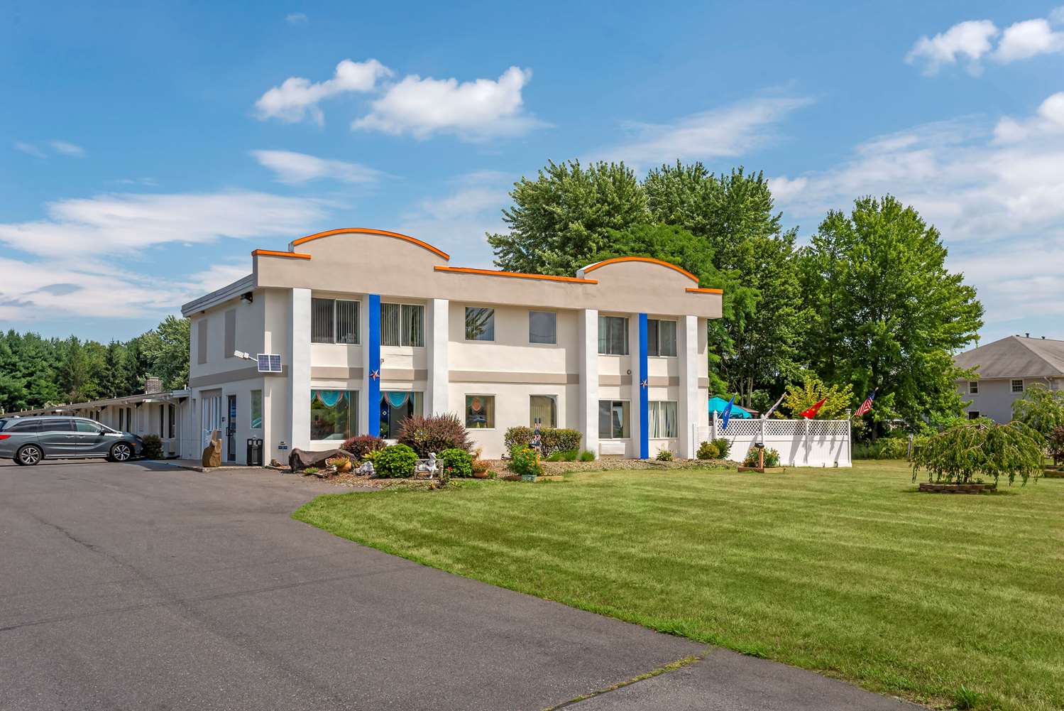 Rodeway Inn & Suites New Paltz - Hudson Valley 28/28