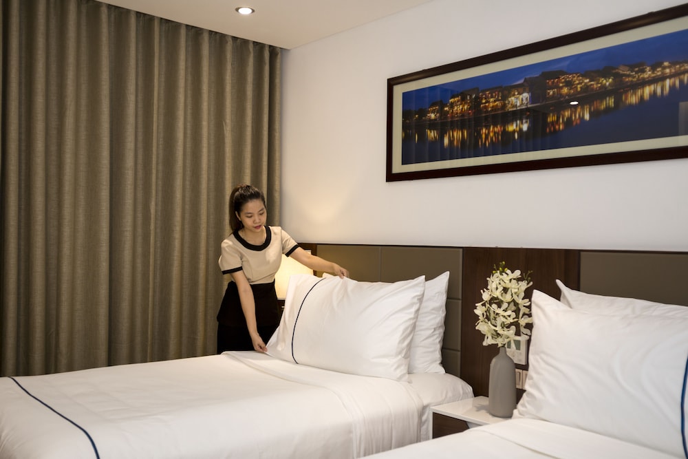 Pavilion Hotel Da Nang 33/77