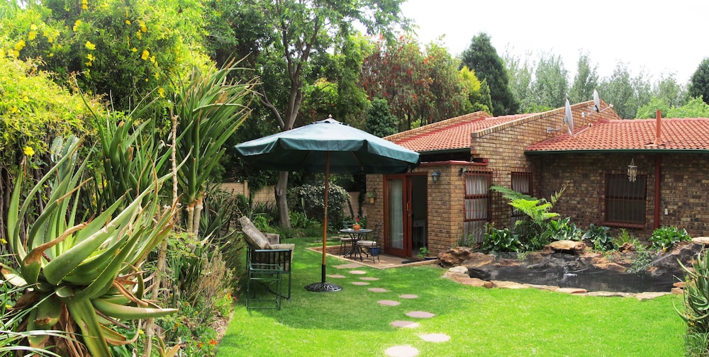 No 5 On Franschoek Lane 24/34