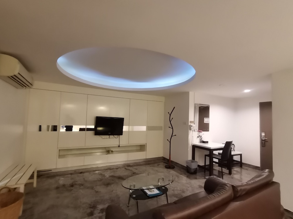 De Poem Loft Boutique Residence 26/32