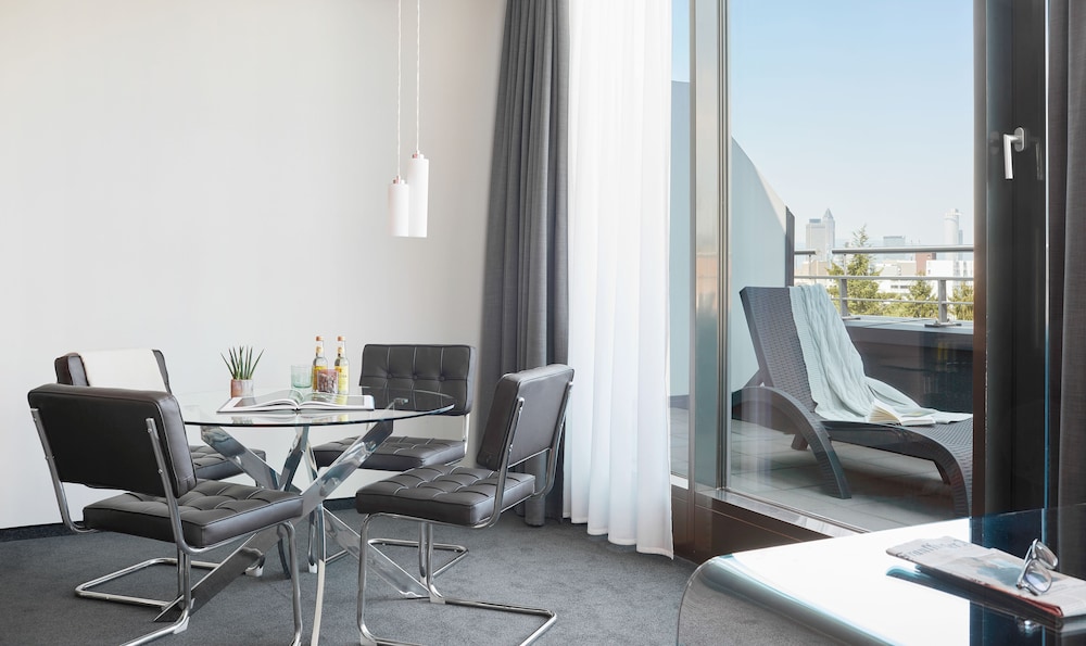 Derag Livinghotel Frankfurt 35/36