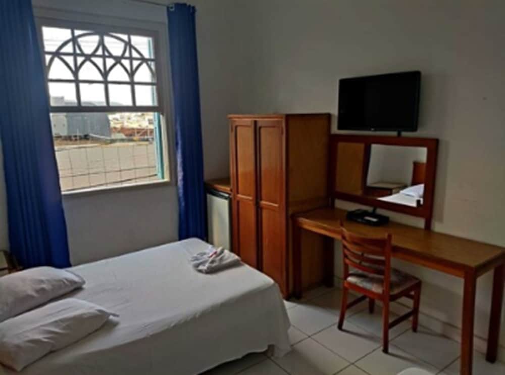 Grande Hotel Braganca 5/44