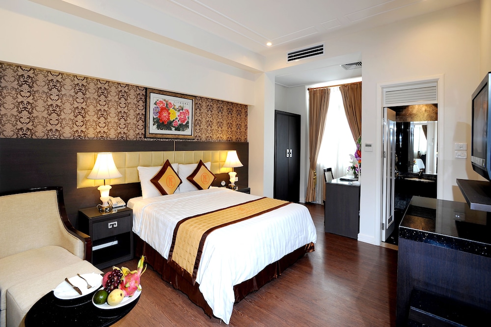 M Village Hotel Long Bien, a brand of Modern Village Lifestyle 7/50