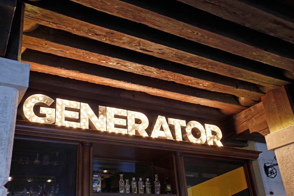 Generator Venice 6/65