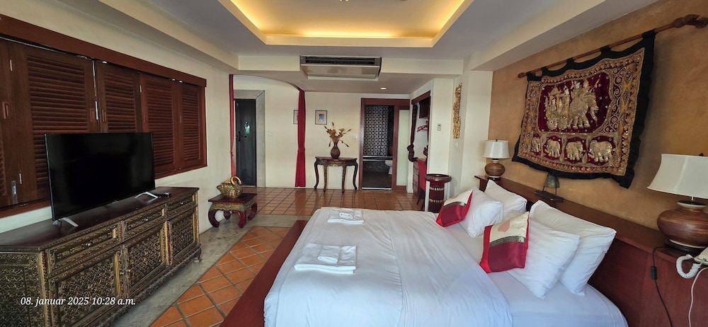 Nirvana Boutique Suites 18/50