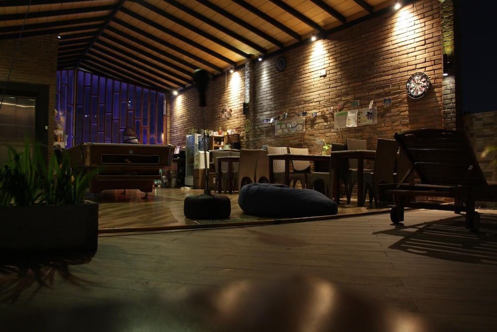Bali Caps Hostel 26/26