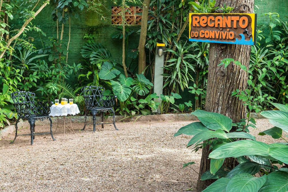 Natur Campeche Hotel 8/67
