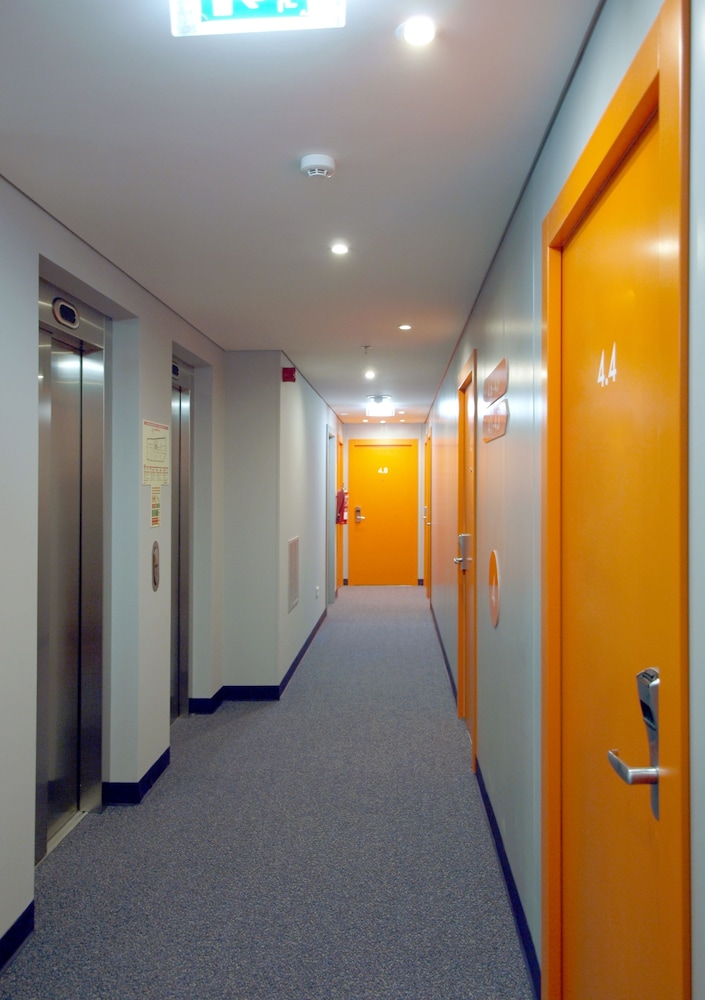 Istay Hotel Porto Centro 38/50
