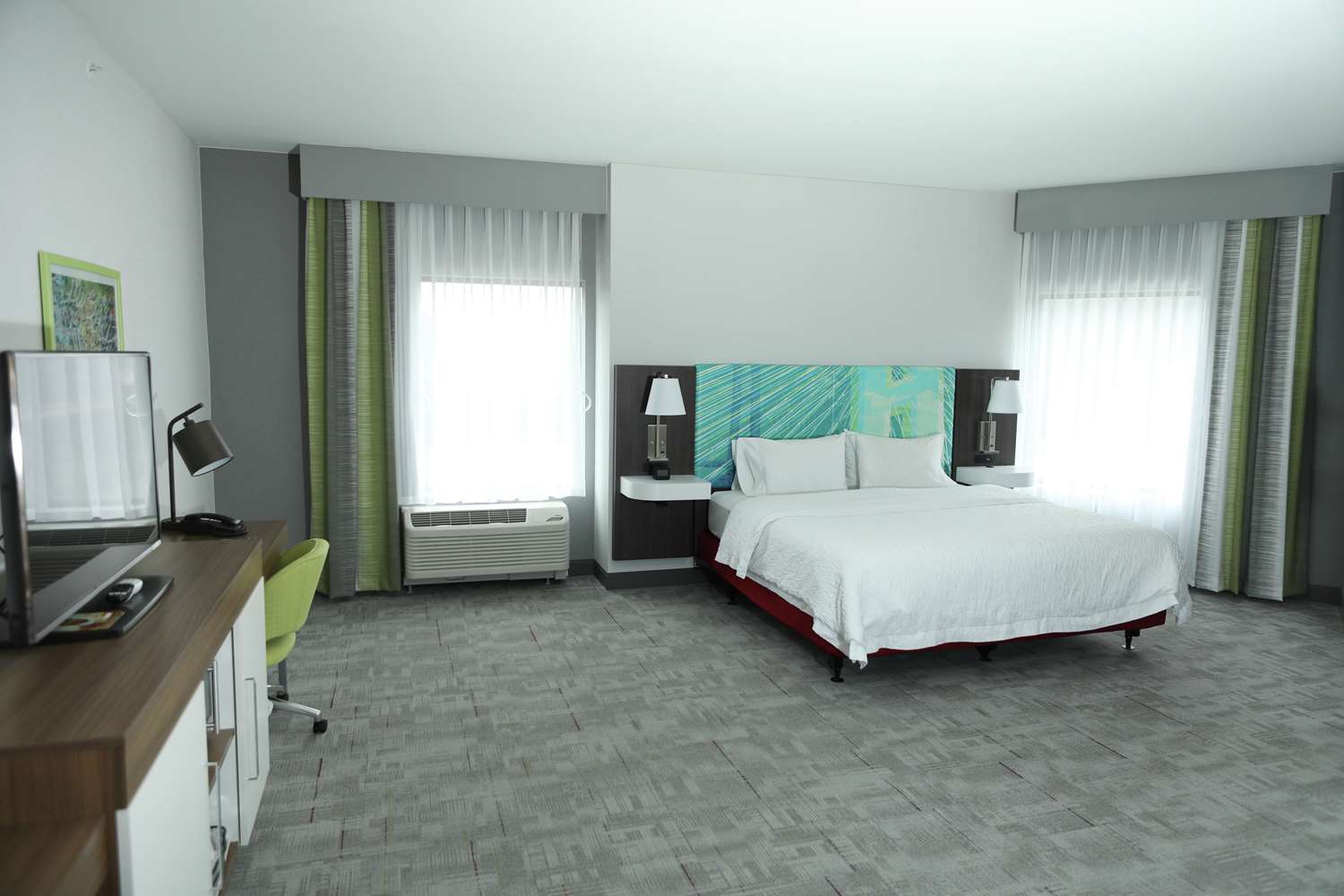 Hampton Inn & Suites Burlington IA 21/46