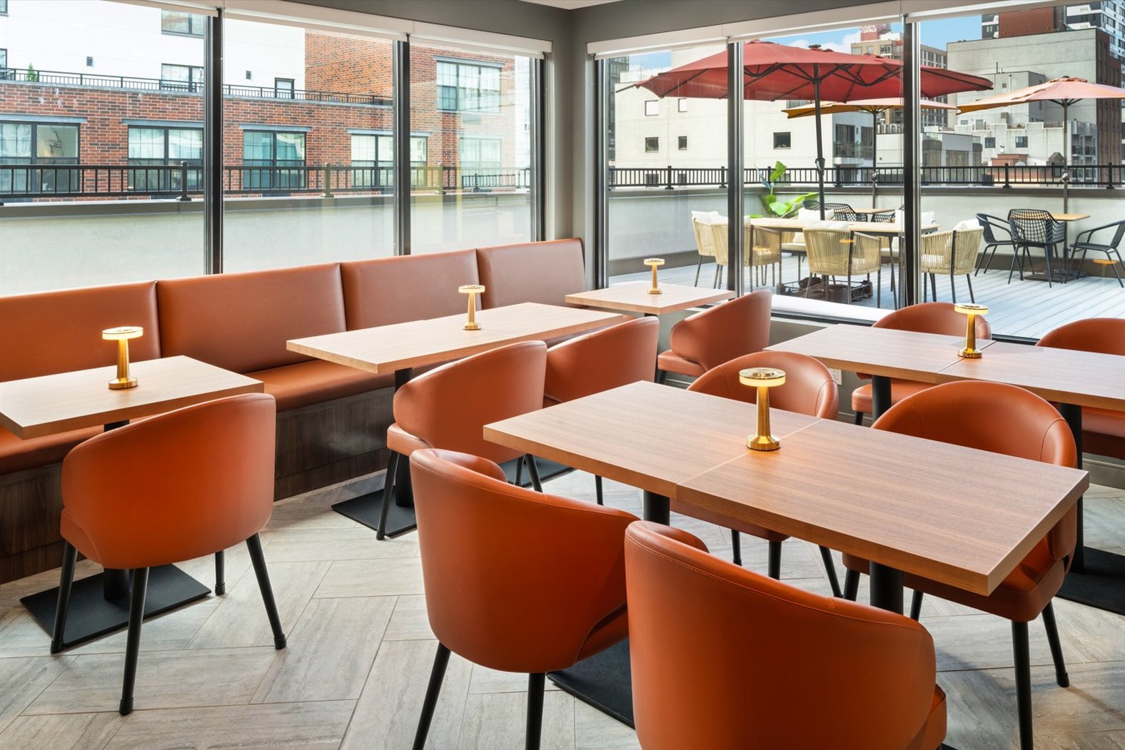 Even Hotels Long Island City New York 29/44