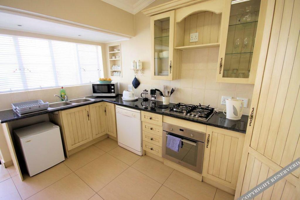 Stay 2 Live Groenkloof 23/29