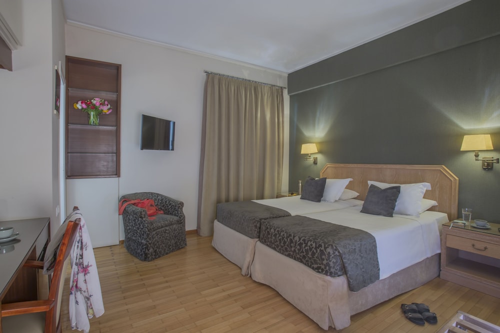 Delice Hotel & Family Apartments 21/71