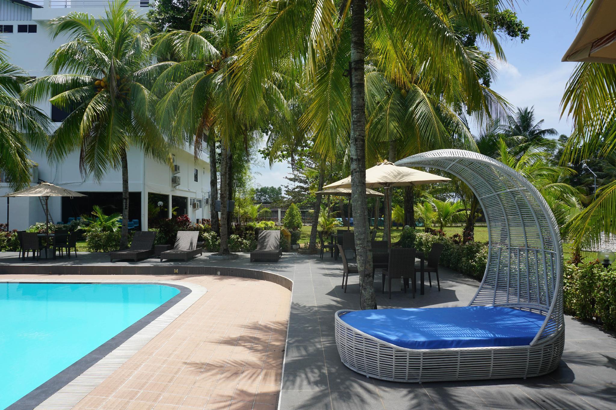 Bintan Beach Resort 29/41