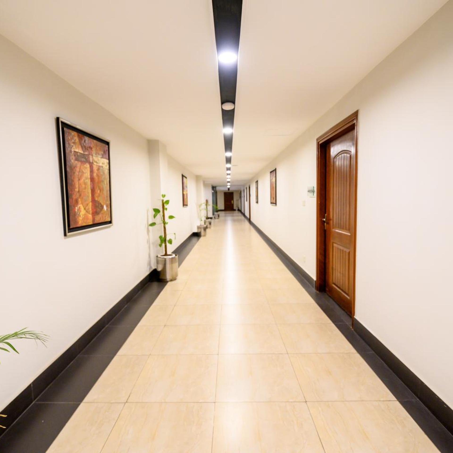 Hotel One Sargodha 18/27