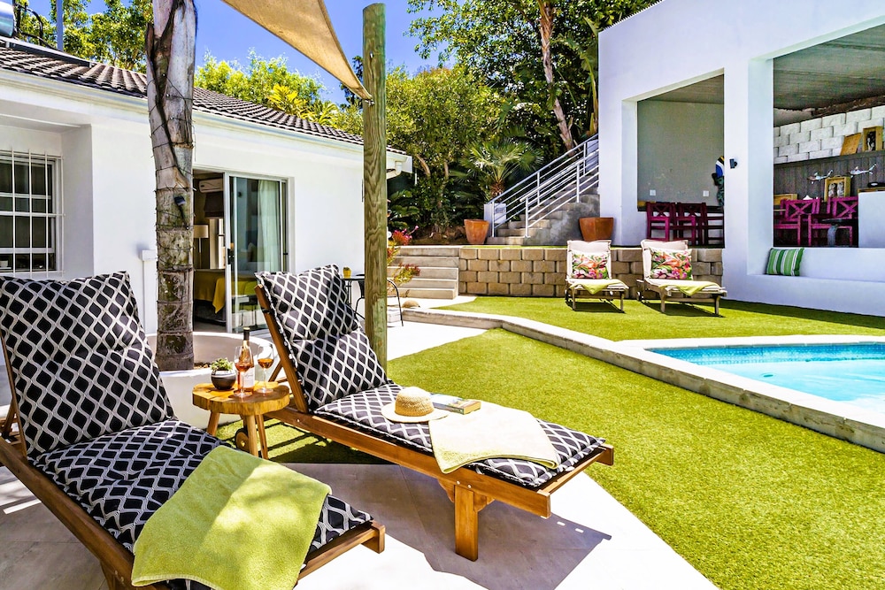 African Dreams Guest House 44/50