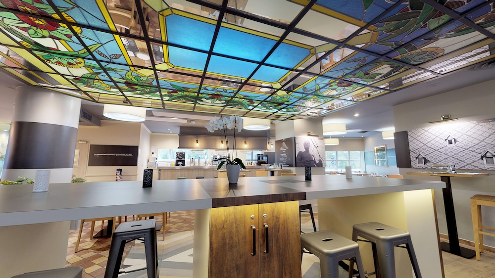 Ibis Besancon La City 52/74
