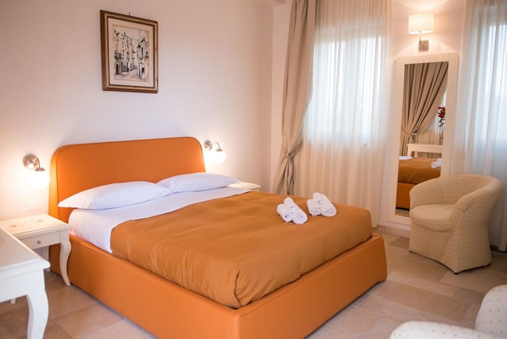 Agriturismo I Pozzetti 8/50