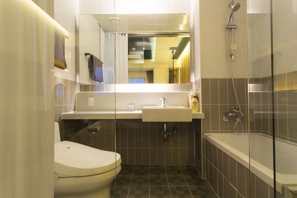 The Sangju Hotel Seoul 16/64