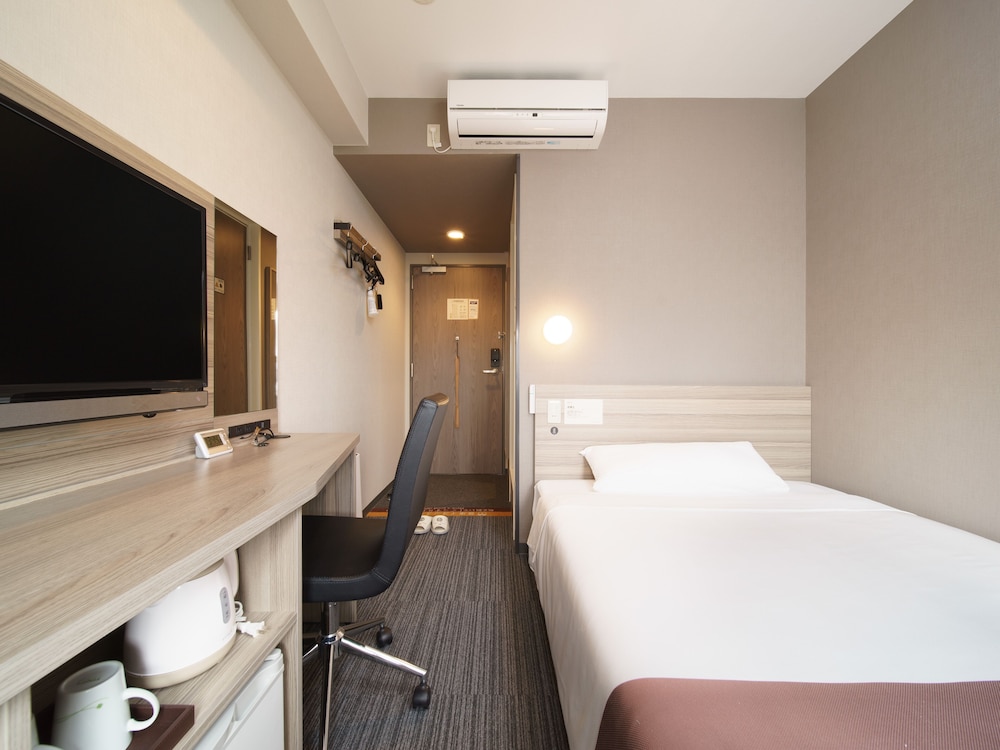 Super Hotel Yokohama Kannai 21/47
